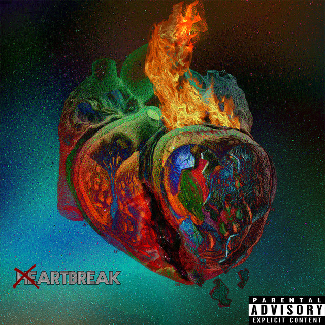 Artbreak cover art