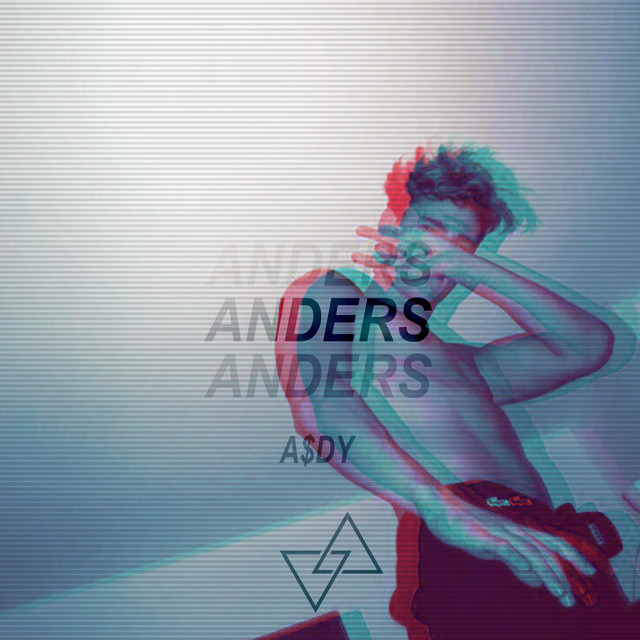 Anders cover art