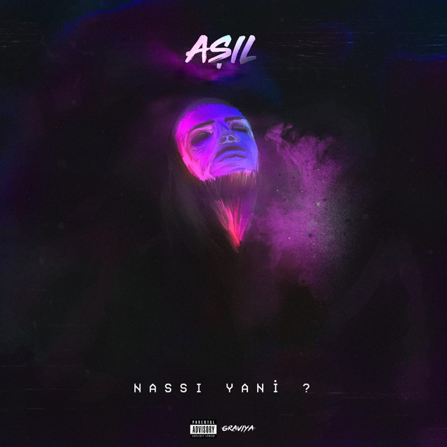 Nassı Yani cover art