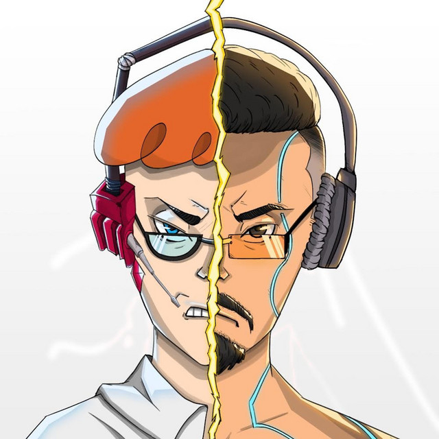 Dexter cover art
