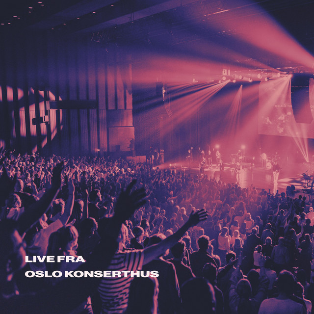 Live fra Oslo Konserthus cover art