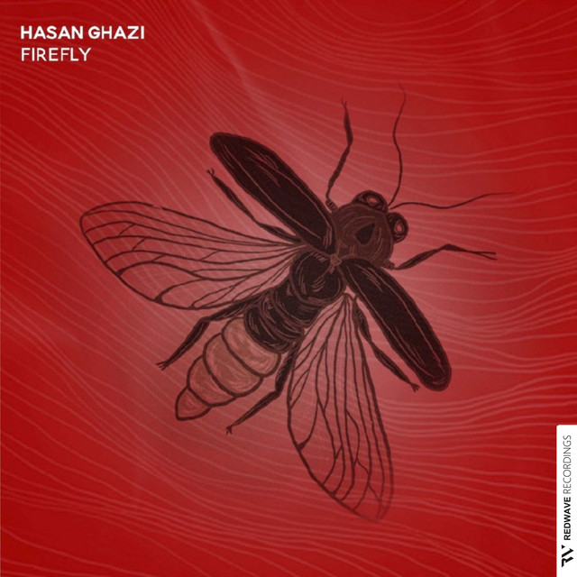 Firefly cover art