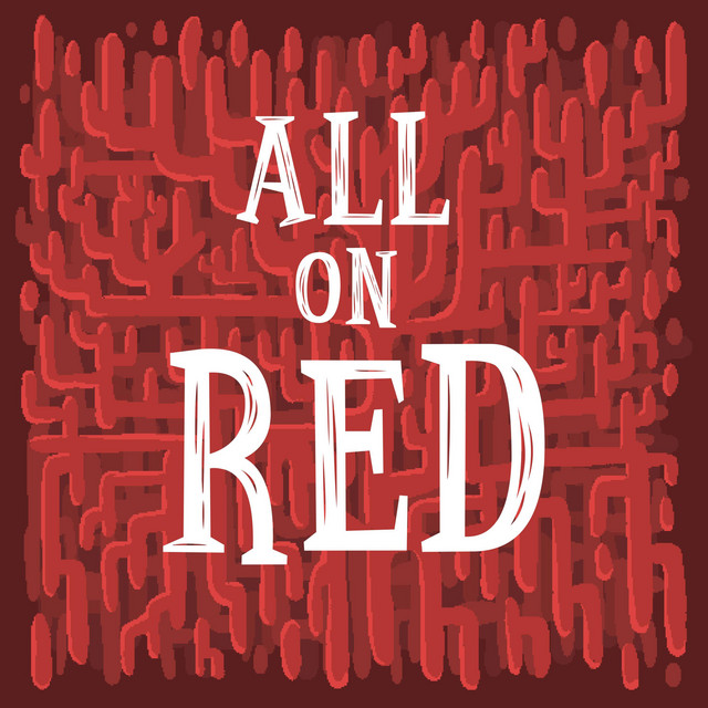 All On Red cover art