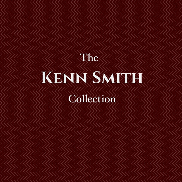 The Kenn Smith Collection cover