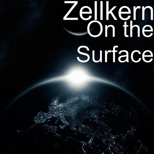 Zellkern Photo