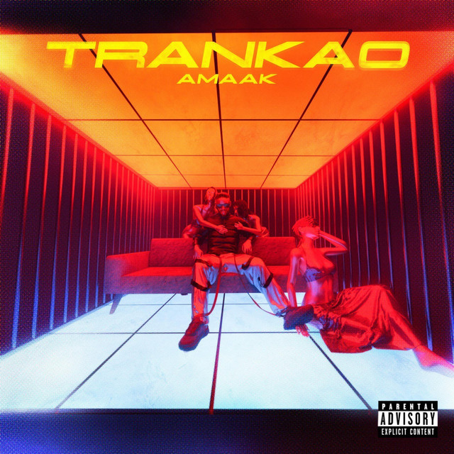 TRANKAO