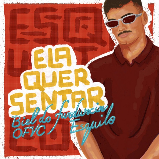 Ela Quer Sentar