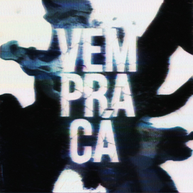 Обкладинка CHIKUJXUIN — Vem pra Cá