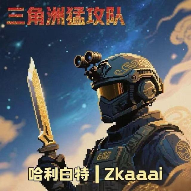 三角洲猛攻队