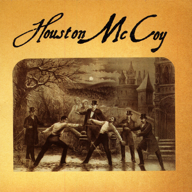 Houston McCoy