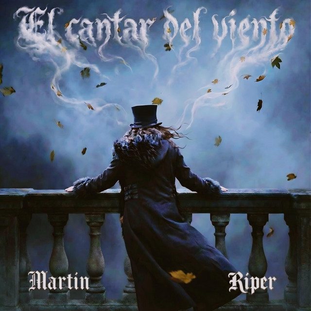 El cantar del viento