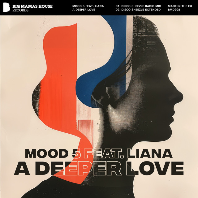 A Deeper Love - Disco Sheezle Radio Mix