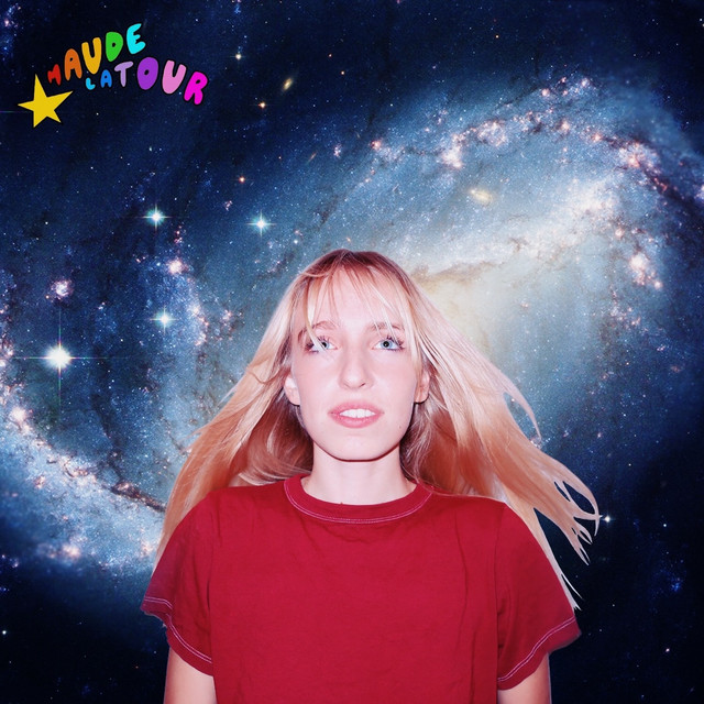 Starsick EP cover art
