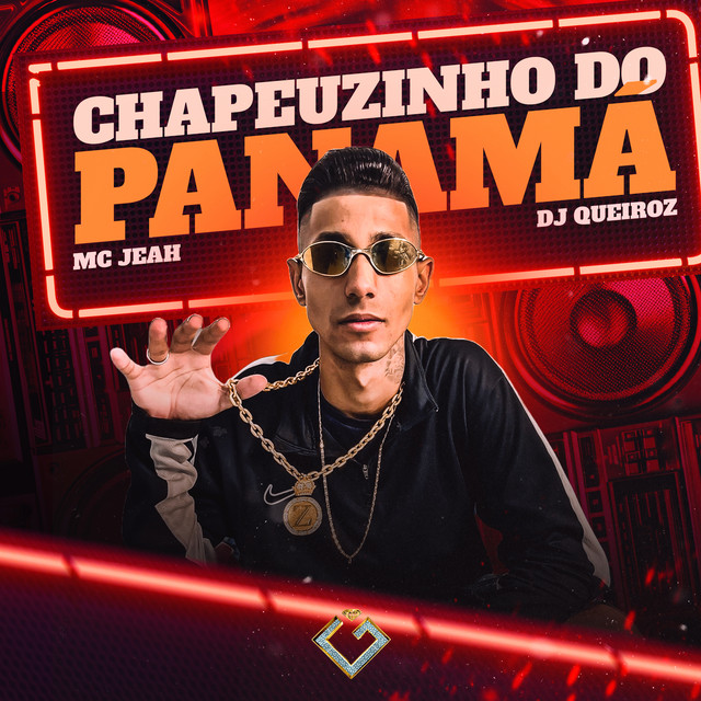 Chapeuzinho do Panámá