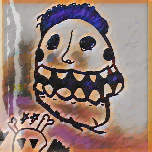 Ma Chére Violette (Deluxe) cover art