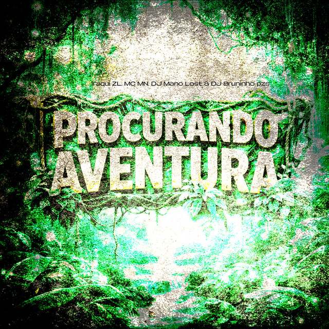 Procurando Aventura