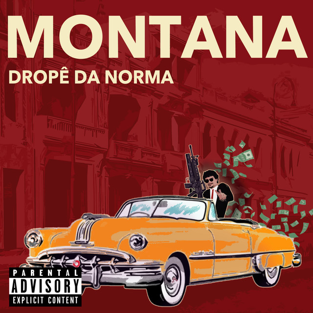 DROPÊ
