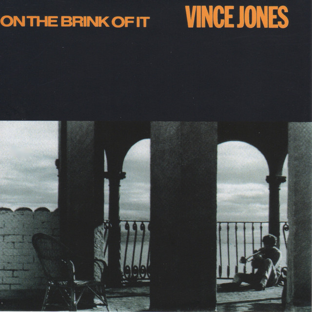 On The Brink Of It cover art