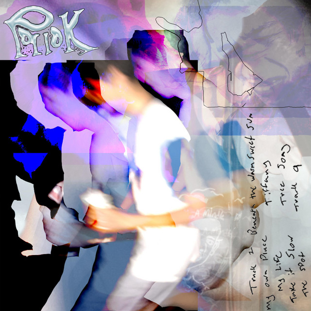 Pollok cover art