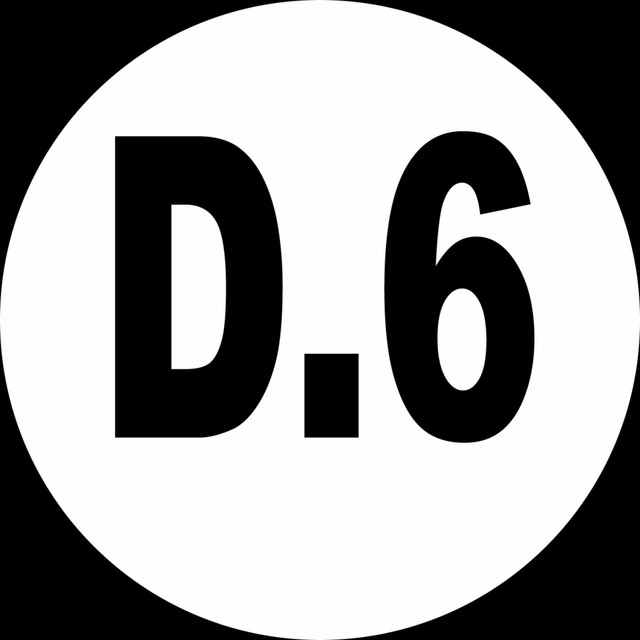 D6A - Original Mix