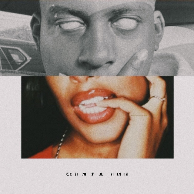 Cinta III cover art