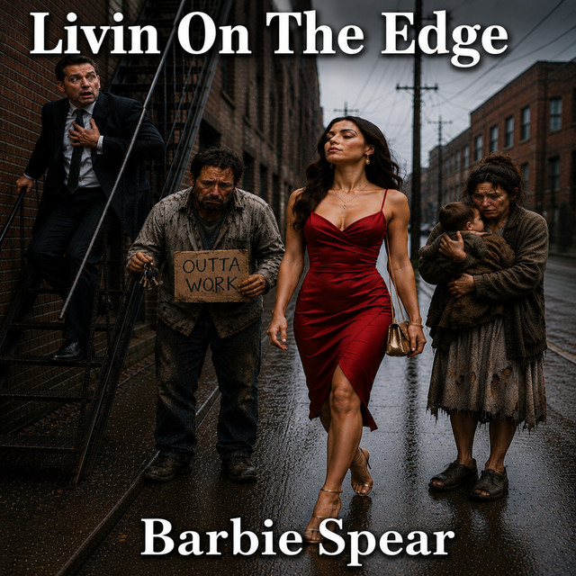 Barbie Spear