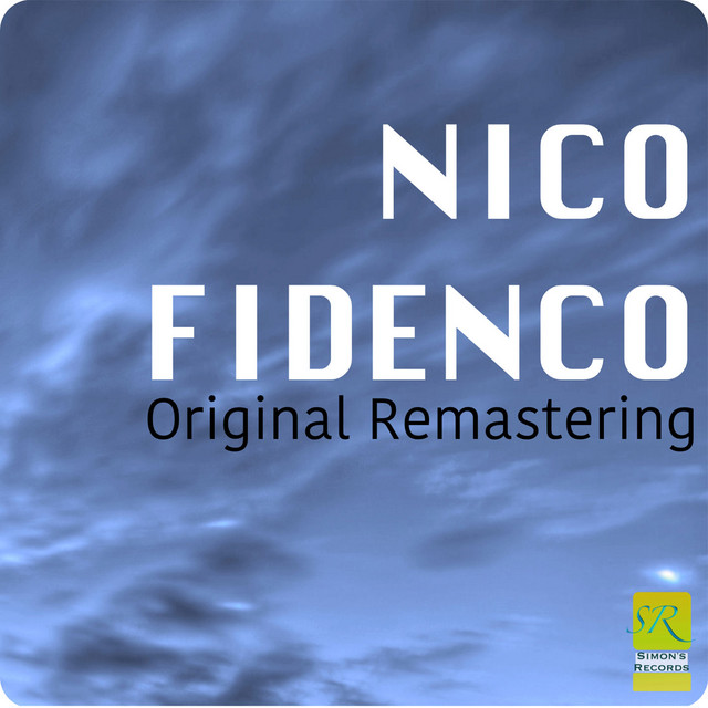Nico Fidenco (Original Remastering) cover art