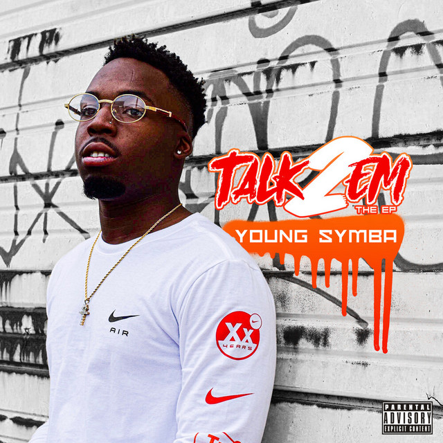 Talk 2 Em cover art