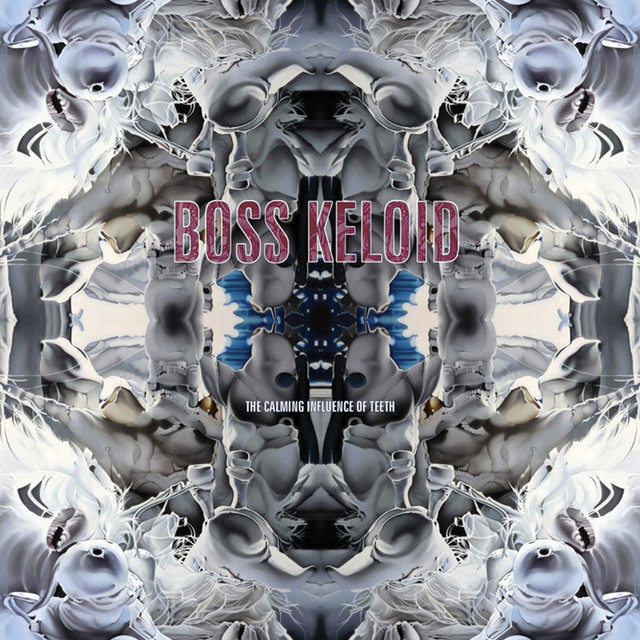 The Calming Influence of Teeth cover art