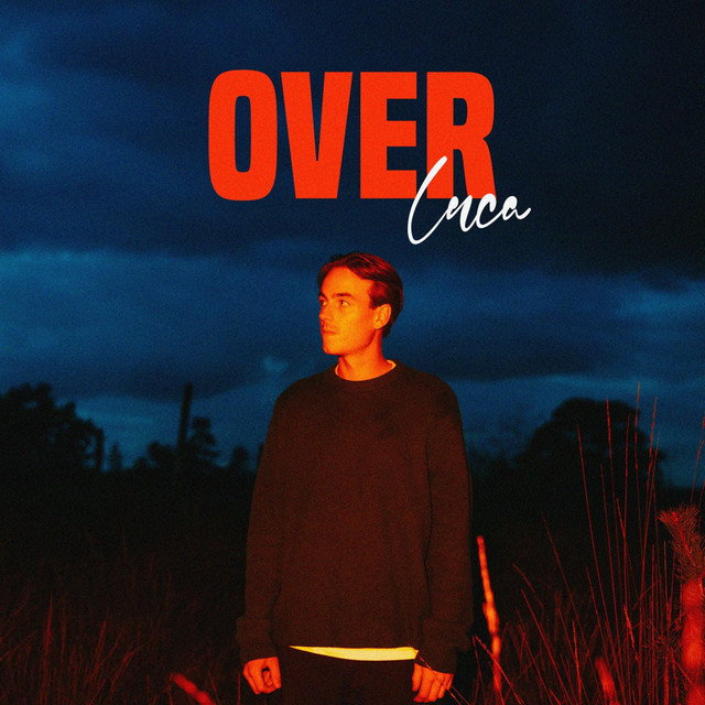 Over cover art
