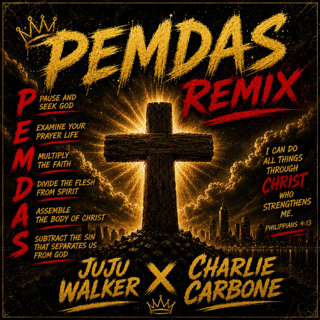 Pemdas - Remix