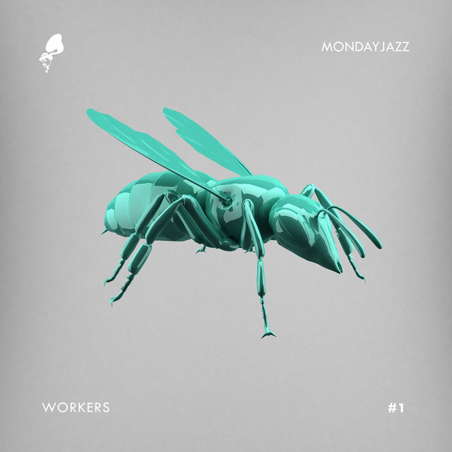 Mondayjazz Workers #1 cover