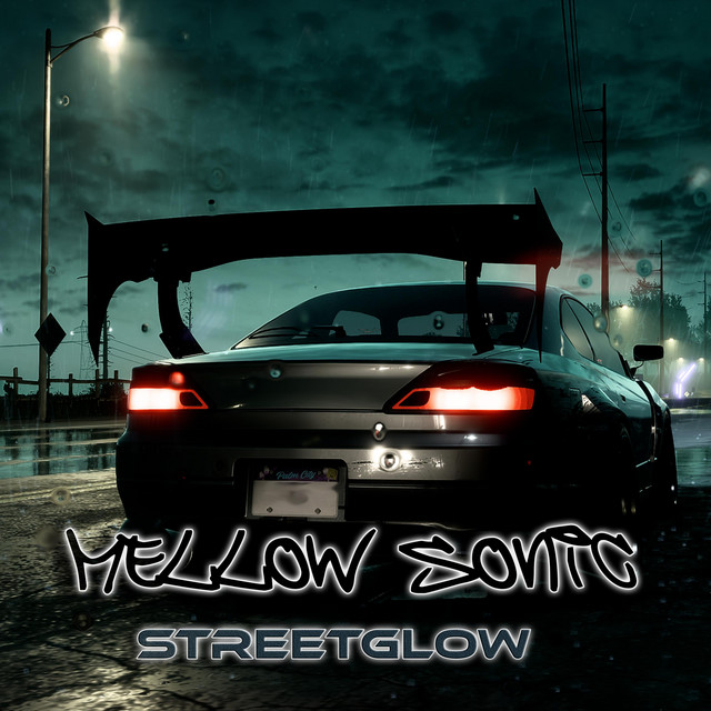 Streetglow cover