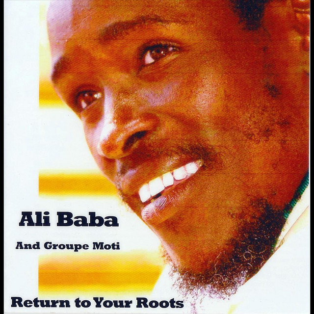 Ali Baba & Groupe Moti | Spotify