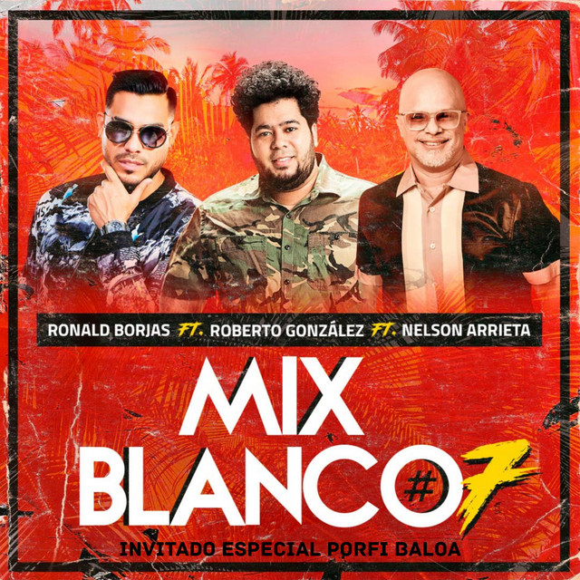Mix Blanco 7