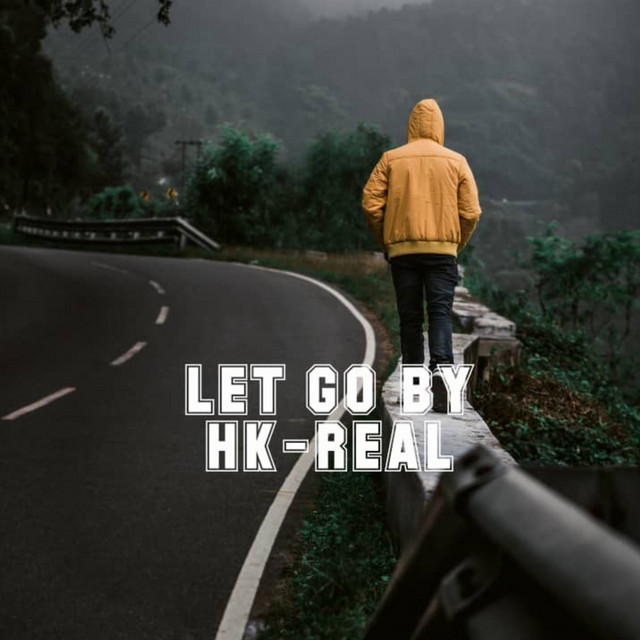 let go (Instrumental Version) cover art