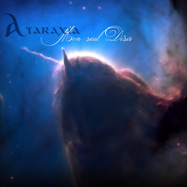 Mon Seul Désir cover art