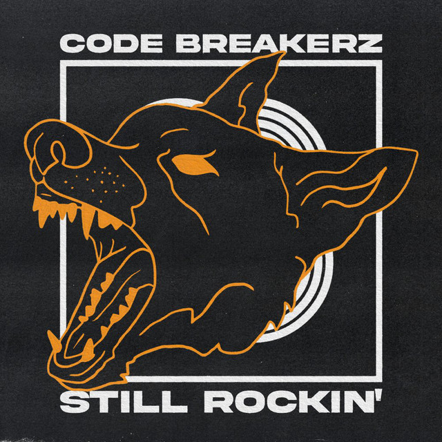 Still Rockin' album art