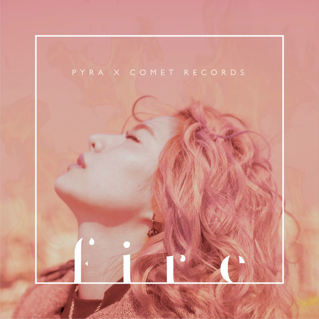 Pyra x Comet Records | Spotify