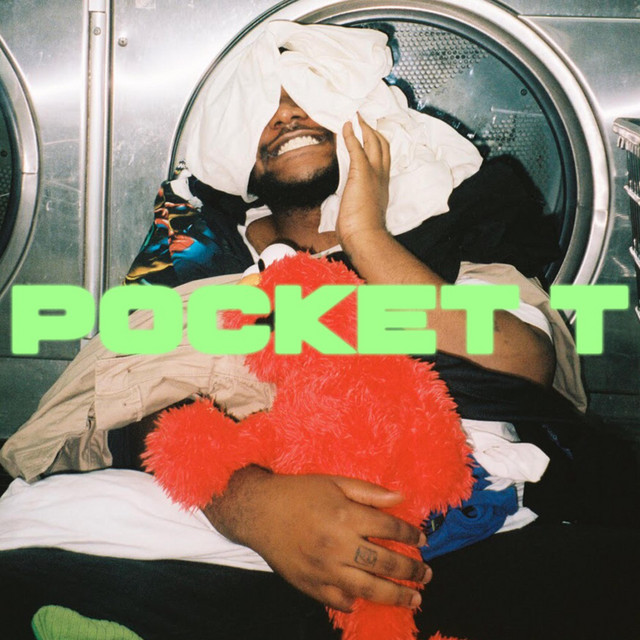 Pocket T cover art