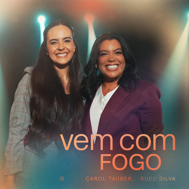 Vem Com Fogo - Ao Vivo