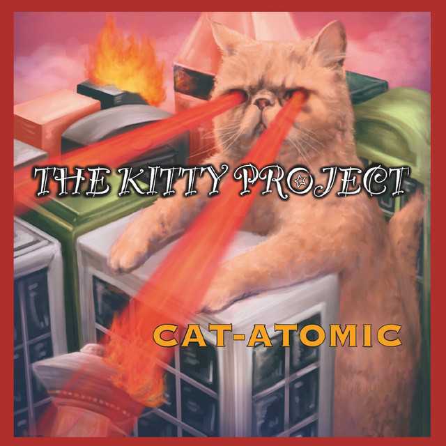 The Kitty Project Concert & Tour History | Concert Archives