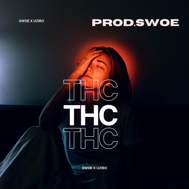 THC cover art