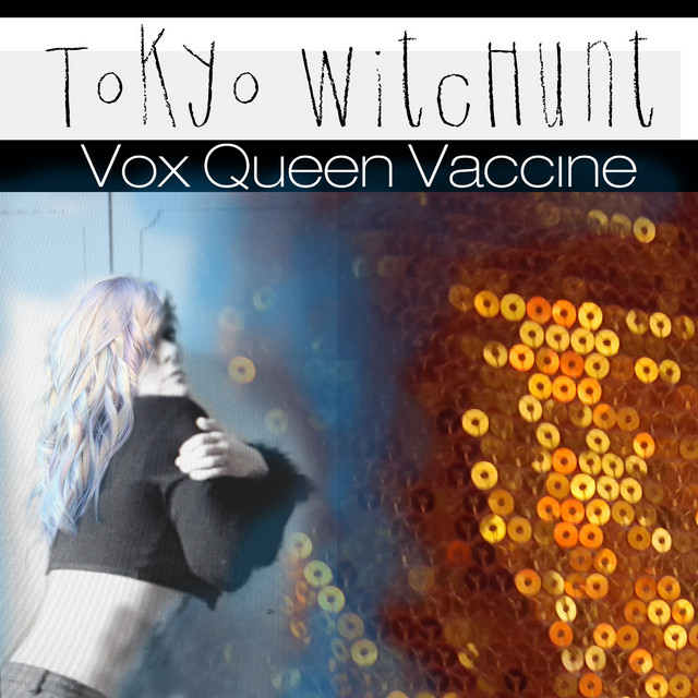 Vox Queen Vaccine cover