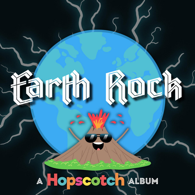EARTH ROCKです。 Earth Rock - Album by Hopscotch Songs | Spotify