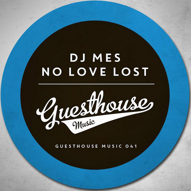 No Love Lost - Main