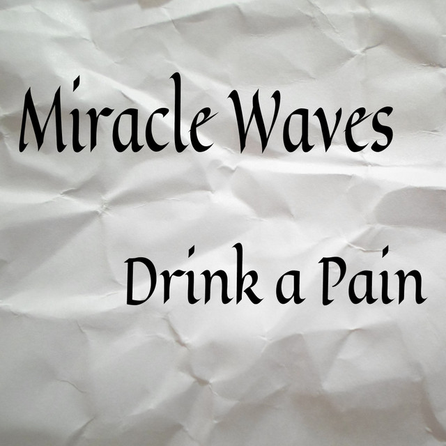 Drink a Pain cover art