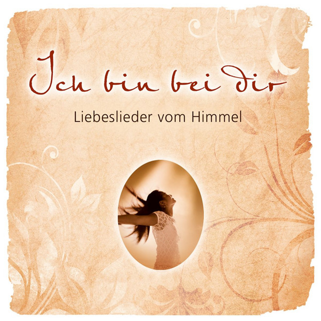 Zieh mich an dein Herz