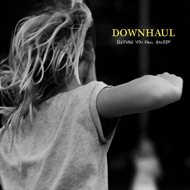 Before You Fall Asleep cover art