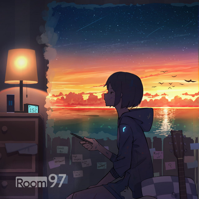 MY WORLD+ cover art